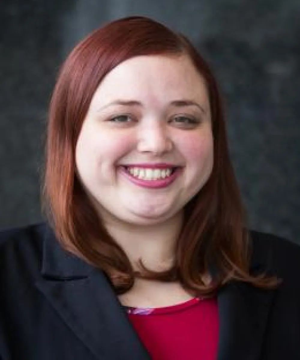 Audrey Petrash